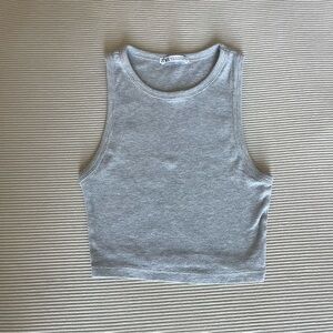 Zara Crop Top